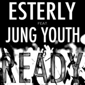 Ready (feat. Jung Youth) artwork