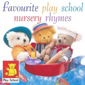 Favourite Play School Nursery Rhymes artwork