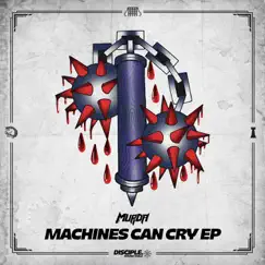 Machines Can Cry EP by MVRDA album reviews, ratings, credits