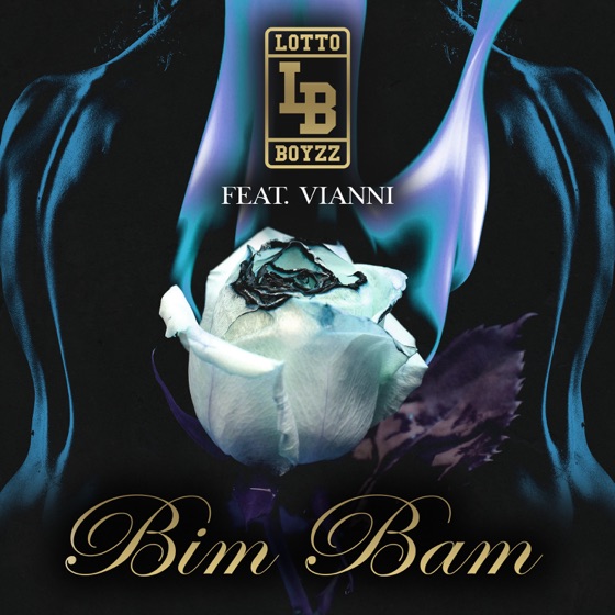 Cover artwork for Bim Bam (feat. Vianni)