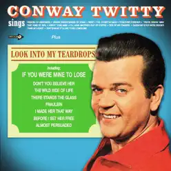 Conway Twitty Sings - Conway Twitty