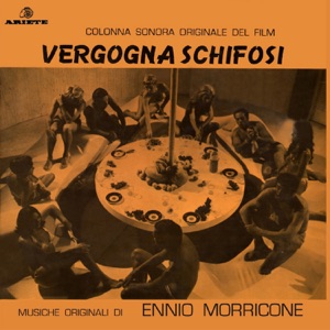 Vergogna schifosi (Original Motion Picture Soundtrack) - EP