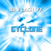 Cyclone artwork