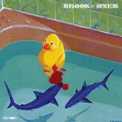Sixteen - Shook Ones