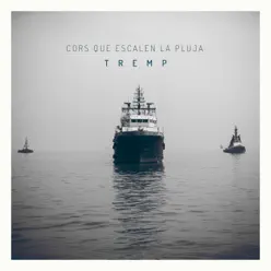 Cors Que Escalen la Pluja - Single - Tremp