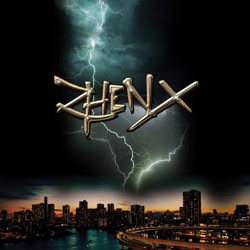 ZHENX - Jumping off the Skyline