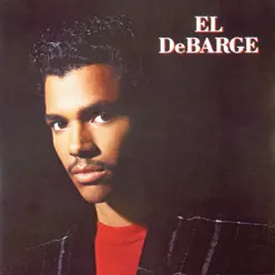 El DeBarge - El Debarge