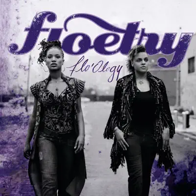 Flo' Ology (UK Version) - Floetry