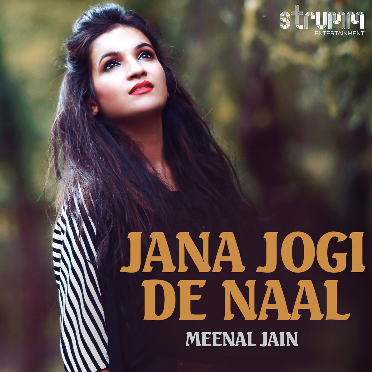 Jana Jogi De Naal Single By Meenal Jain On Apple Music