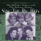I'll Be With You In Apple Blossom Time - The Andrews Sisters lyrics