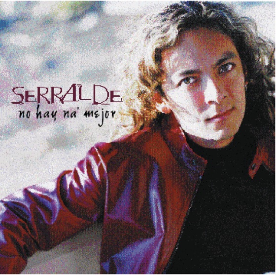 Cover artwork for No Hay Na' Mejor