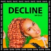 Decline artwork