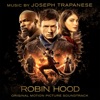 Robin Hood (Original Motion Picture Soundtrack) artwork