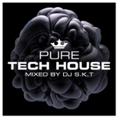 Pure Tech House artwork