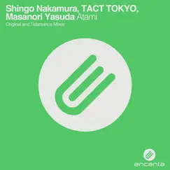 Atami - Single by Shingo Nakamura, Masanori Yasuda & TACT TOKYO album reviews, ratings, credits