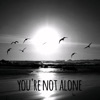 You're Not Alone - Single, 2017