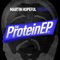 Protein (feat. Travis Mendes) - Martin Hopeful lyrics