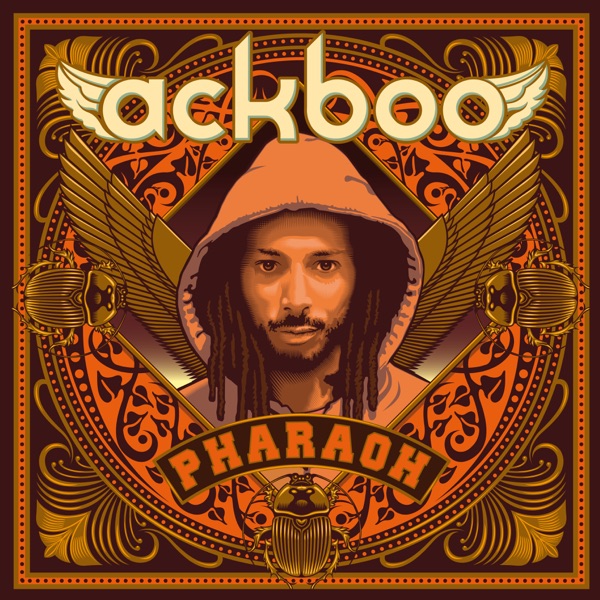 Ackboo - From All Men Apart (feat. Ras Hassen Ti)