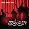 Meshell Ndegeocello - You've Really Got a Hold On Me