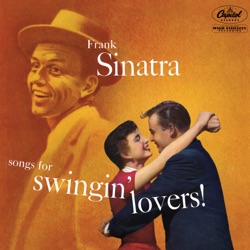 Frank Sinatra - Love Is Here to Stay