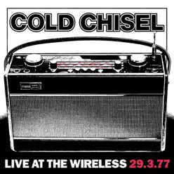 Triple J (Live At the Wireless) - Cold Chisel