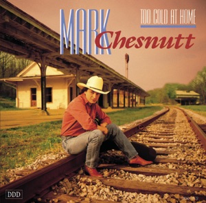 Mark Chesnutt - Friends in Low Places - Line Dance Choreographer