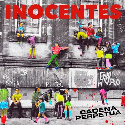 Inocentes - Single - Cadena Perpetua