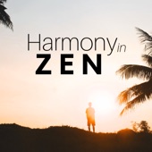 Harmony in Zen: Soothing Sounds for Meditation, Relaxing Music Therapy, Relaxation & Sleep artwork