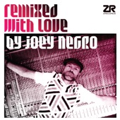 Mass Production - Welcome to Our World - Joey Negro Funk In the Music Mix