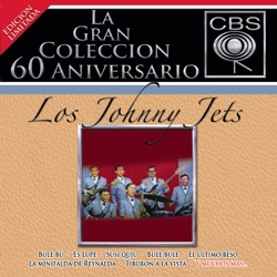 Los Johnny Jets - Es Lupe