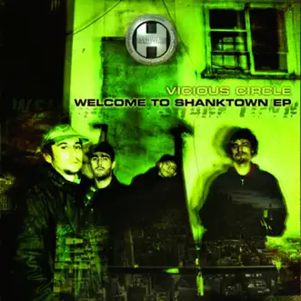 Welcome to Shanktown - EP by Vicious Circle album reviews, ratings, credits