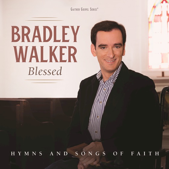 Cover artwork for I Will Someday (feat. The Isaacs)