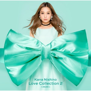 Love Collection 2 ~mint~(Special Edition)