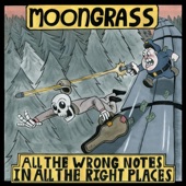 Moongrass - Everybody's Dreaming