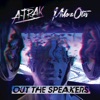 Out the Speakers (feat. Rich Kidz) - Single artwork