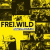 Antiwillkommen - Single