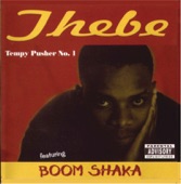 Thebe - Number Number