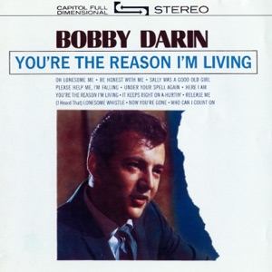Bobby Darin - Oh, Lonesome Me - Line Dance Music