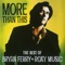 Let's Stick Together - Bryan Ferry lyrics