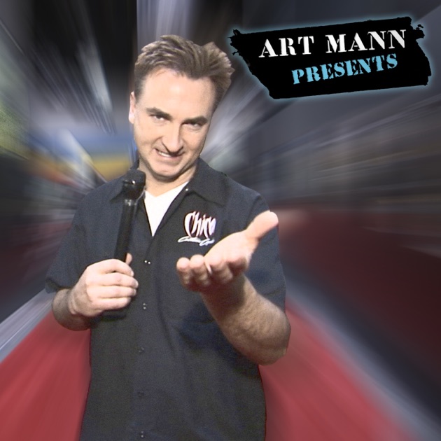 Art Mann Presents Season On ITunes