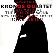 Kronos Quartet - Crepuscule with Nellie