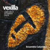 Vexilla (Canti della Settimana Santa) - Ensemble Calixtinus