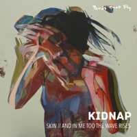 Kidnap - Skin artwork