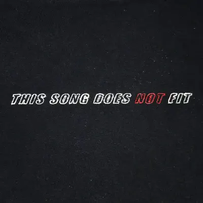 Haha No One Can Hear You! - Single - Gallant