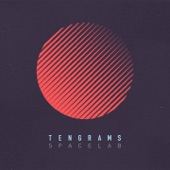 SpaceLab - EP artwork