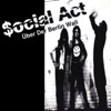 The Social Act - Way the Heart Moves