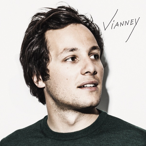 J'men fous (Edit) - Single - Vianney