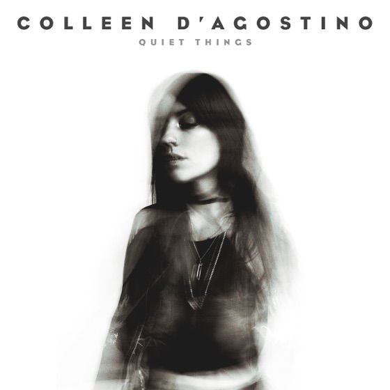 Cover artwork for I Surrender