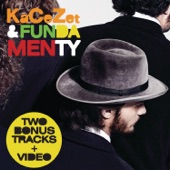 KaCeZet & Fundamenty artwork