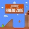 Friend Zone - J. Chase lyrics